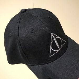 Universal Studios “Harry Potter” Cap